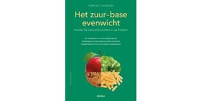 Compleet handboek het zuur-base evenwicht