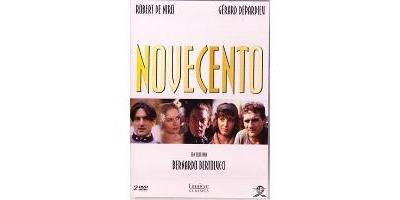 NOVECENTO-2 DVD-VN