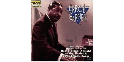 Up In Erroll's Room & Now Play