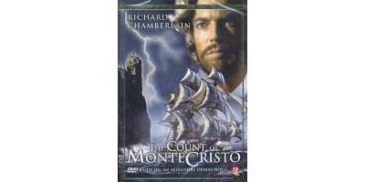 COUNT OF MONTE CHRISTO/VN