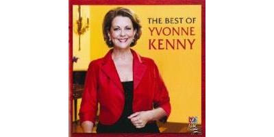 BEST OF YVONNE KENNY