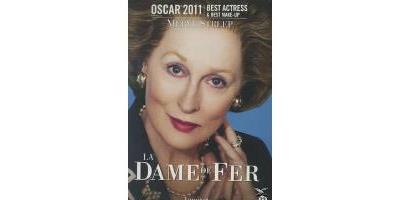 DAME DE FER-VF