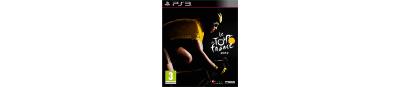 TOUR DE FRANCE 2012 MIX PS3 -