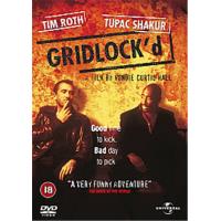 Gridlock'd
