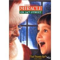 MIRACLE SUR LA 34EME RUE/MIRACLE ON 34TH STREET/1994/BILINGU