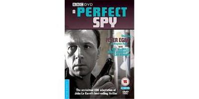 A Perfect Spy