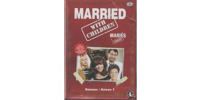 MARIES 2 ENFANTS 1/2 DVD/VF