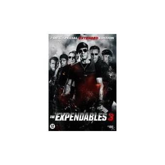 Expendables 3 - Special Edition - 1