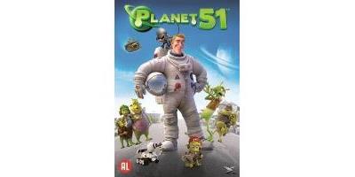 PLANET 51-VN