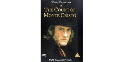 The Count Of Monte Cristo