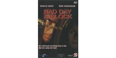 BAD DAY ON THE BLOCK/VN