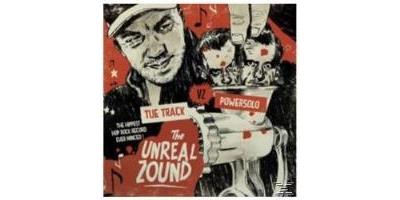 Ze Unreal Zound