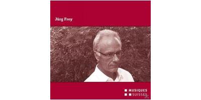 FREY: MEMOIRE, HORIZON, EXTENDED CI