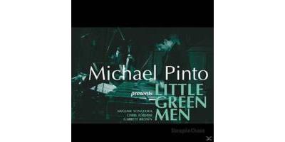 Little Green Men