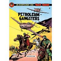 Petroleumgangsters