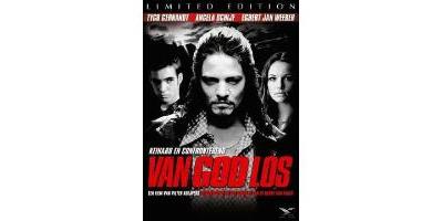 VAN GOD LOS-METAL CASE-VN