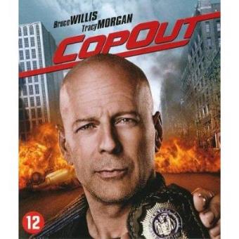 B-COP OUT-VN - Kevin Smith - Blu-ray - Achat & Prix | Fnac