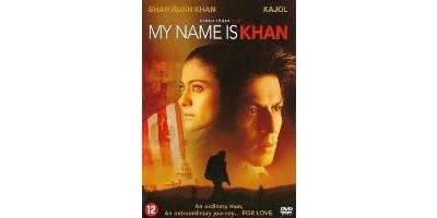 MY NAME IS KHAN-VN
