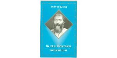 In een Oosterse rozentuin