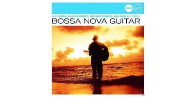 BOSSA NOVA GUITAR