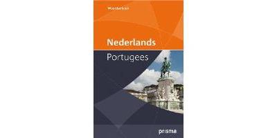 Prisma Woordenboek Nederlands-Portugees