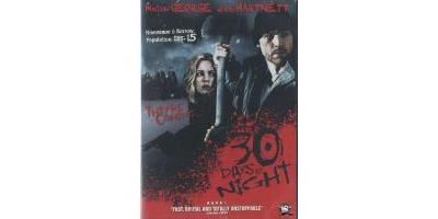 30 JOURS DE NUIT-VF