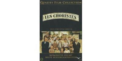 CHORISTES/VN