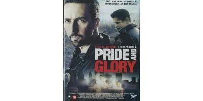 PRIDE & GLORY-VN