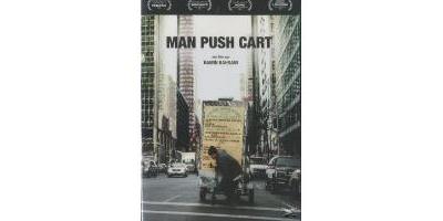 MAN PUSH CART-VN