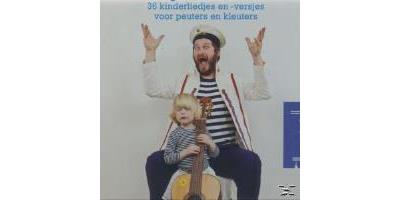 Kapitein Winokio presenteert