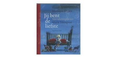 Jij bent de liefste set 5 ex