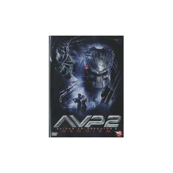 Aliens Vs Predator 02 - 1