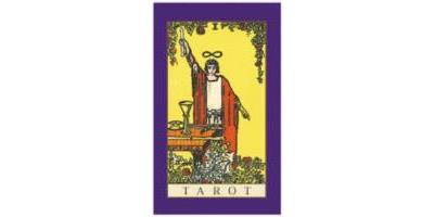 Waite tarot