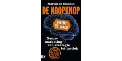 De koopknop