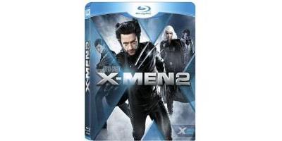 B-X-MEN 2-BILINGUE