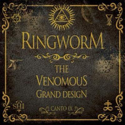 VENOMOUS GRAND DESIGN/LP