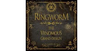 VENOMOUS GRAND DESIGN
