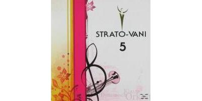 STRATO VANI 5