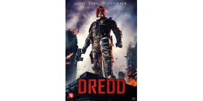 DREDD-VF