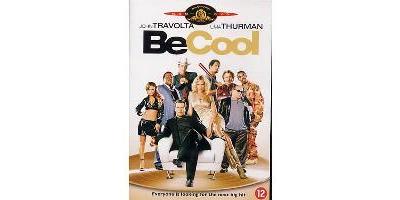 BE COOL-BILINGUE