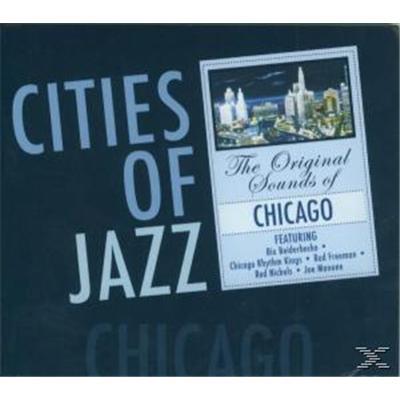 ORIGINAL SOUNDS OF CHICAGO