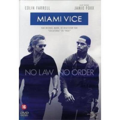 MIAMI VICE-2006-VO ST NL