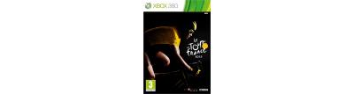 TOUR DE FRANCE 2013 MIX X360 -