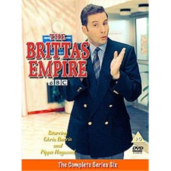 Brittas Empire - Brittas Empire - 1