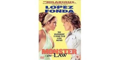 Monster-In-Law