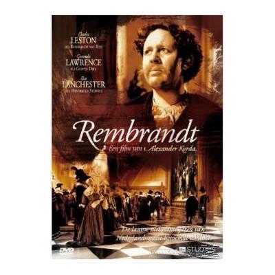 REMBRANDT-VN