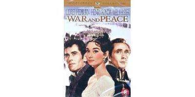 WAR & PEACE/VN