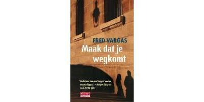 Maak dat je wegkomt