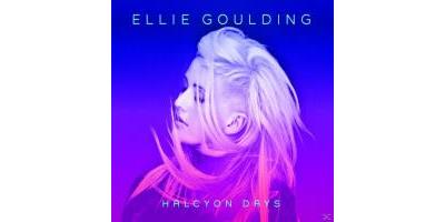 HALCYON DAYS-REPACK VERSION