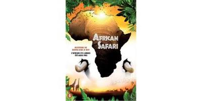 AFRICAN SAFARI-FR NL